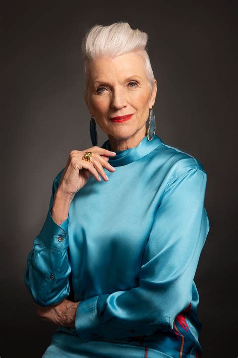 Exploring Maye Musk's Rise to Fame and Motherly Wisdom